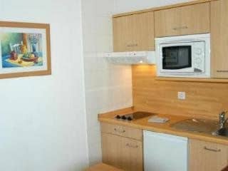 Apartamentos Jandia Luz