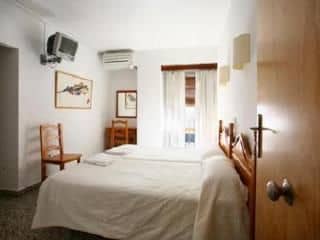 Hostal Paco Hostal Paco