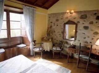Ibo Alfaro Hotel Rural