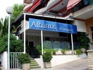 Albatros Apartments