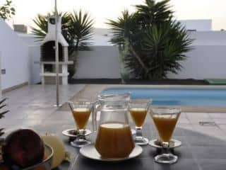 Villas Puerto Rubic