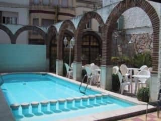 Hotel Vila De Calella Hotel Vila De Calella