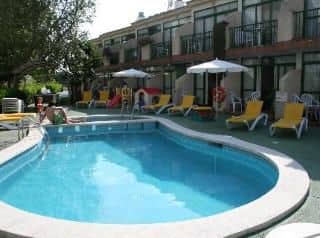 Apartments Ses Dalies Apartments Ses Dalies