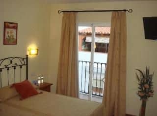 Hostal Jayma