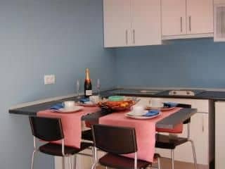 Apartaments Petit Blau Apartaments Petit Blau