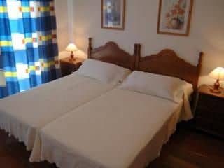 Apartamentos La Punta