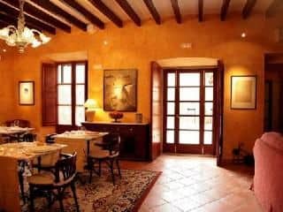Petit Hotel Alar Petit Hotel Alar