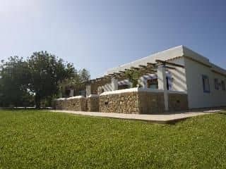 Agroturismo Sa Vinya Den Palerm Agroturismo Sa Vinya Den Palerm