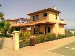 Villa Calina Villa Calina