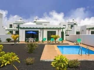 Ereza Villas Brisa Marina