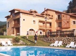 Apartamentos Alquitara Apartamentos Alquitara