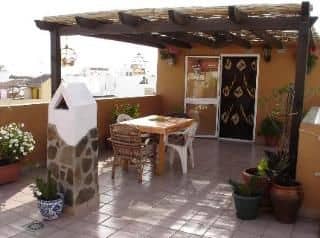 Hostal Plaza Cantarero Hostal Plaza Cantarero