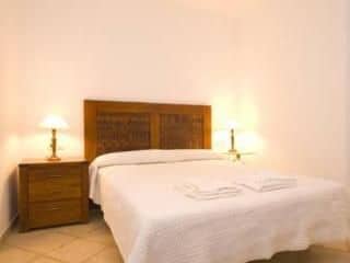 Ereza Apartamentos Avenida