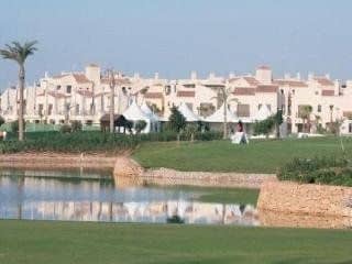 Roda Golf Apartment Complex Roda Golf Apartment Complex