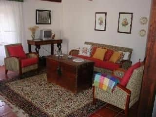 Casa Rural La Ga