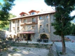 Hotel Cosgaya