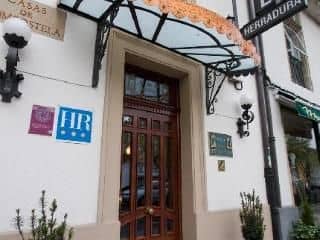 Hotel Herradura Hotel Herradura