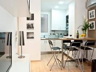 Comfort Apartment In Barceloneta Comfort Apartment In Barceloneta