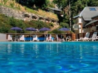 Les Chalets Les Chalets