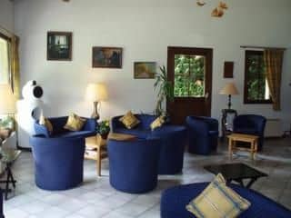 Hotel Le Feug Hotel Le Feug