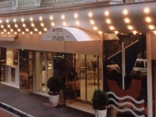 De Paris De Paris