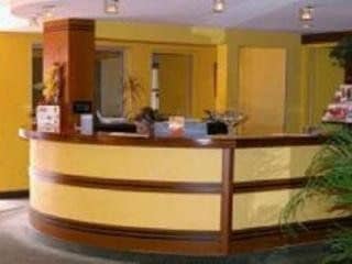 Airport Hotel