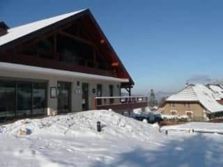 Golf Et Montagne