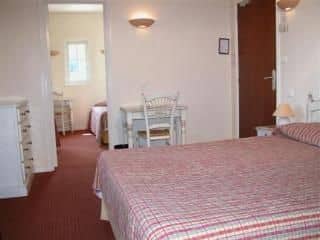 Hotel Garoupe Gardiole