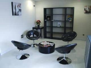 Residence Hoteliere Park Wilson