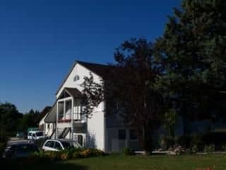 Sylvie Lodge