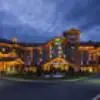 Holiday Inn Resort Changbaishan