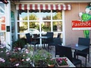Hotel Restaurant Fasthotel