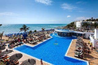 Barlovento Barlovento