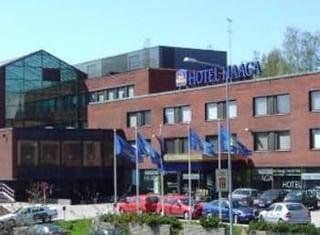Hotel Haaga Central Park Hotel Haaga Central Park