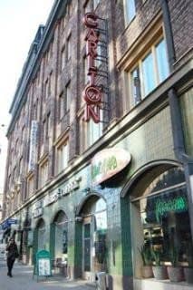 BEST WESTERN Hotel Carlton BEST WESTERN Hotel Carlton