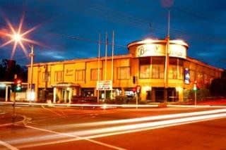 BEST WESTERN Barkly Motor Lodge BEST WESTERN Barkly Motor Lodge