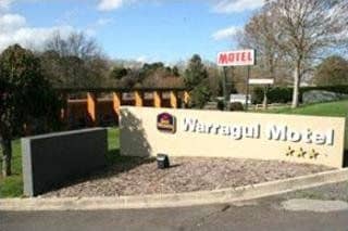 BEST WESTERN Warragul Motel BEST WESTERN Warragul Motel