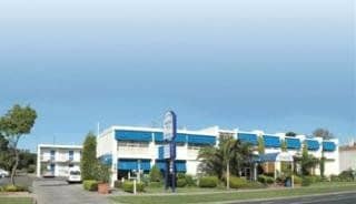 Alexander Motor Inn & Apartments