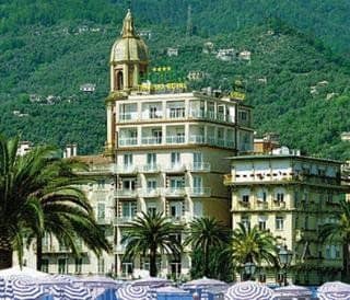 BEST WESTERN Tigullio Royal Hotel BEST WESTERN Tigullio Royal Hotel