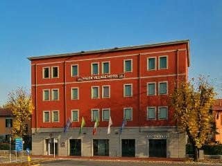 BEST WESTERN Falck Village Hotel BEST WESTERN Falck Village Hotel