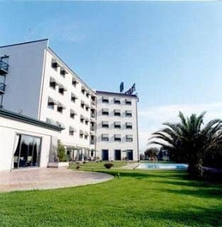 BEST WESTERN Park Hotel