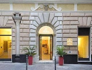 BEST WESTERN Hotel Porto Antico BEST WESTERN Hotel Porto Antico
