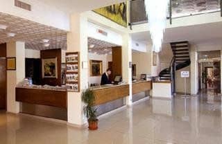 BEST WESTERN Hotel HR