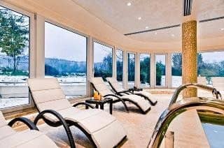 BEST WESTERN Hotel Fiuggi Terme Resort & Spa