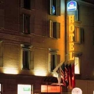 BEST WESTERN PREMIER Cappello D'Oro BEST WESTERN PREMIER Cappello D'Oro