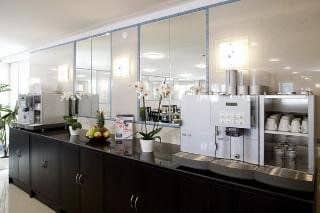 BEST WESTERN Hotel Kagran BEST WESTERN Hotel Kagran