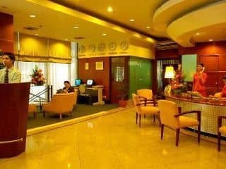 Millennium Plaza Serviced Residences