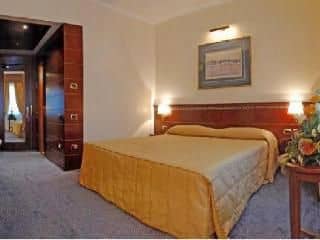 Hotel Mediterraneo