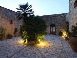Hotel Baglio Santacroce