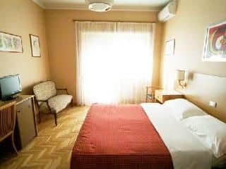 York Hotel